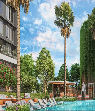 Adani Airica hero image